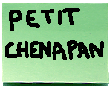 petit chenapan